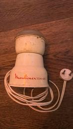 Koffie bonen molen, Ophalen of Verzenden, Zo goed als nieuw, Koffiemachine