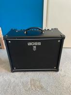 BOSS Katana-50Watt gitaarversterker, Muziek en Instrumenten, Versterkers | Bas en Gitaar, Ophalen, Zo goed als nieuw, Gitaar, Minder dan 50 watt