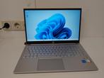 HP Pavilion 15 Core i5-1235U 8GB 512GB Nieuwstaat & Garantie, Core i5-1235U 10 Cores, Hp, 8 GB, Minder dan 2 Ghz