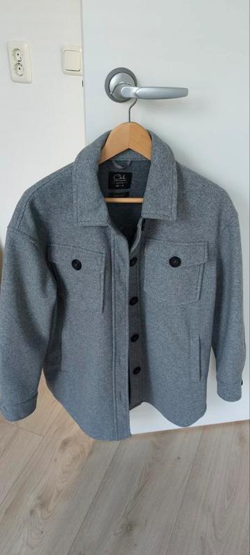 Oversized vest/jas maat 36 beschikbaar voor biedingen