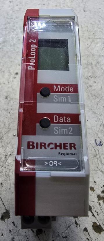 Bircher ProLoop2 1.LVAC beschikbaar voor biedingen