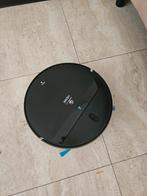 Robotstofzuiger met App & Dweilfunctie, Ophalen of Verzenden, Zo goed als nieuw, Robotstofzuiger, Minder dan 1200 watt