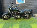 Harley-Davidson XL sportster 1200 custom limited, Motoren, Motoren | Harley-Davidson, Particulier, Chopper