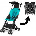 GB pocket buggy - kleinste ter wereld, Ophalen, Gebruikt, Overige merken, Verstelbare rugleuning