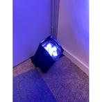 DJLicht 108W RGBWA+UV Uplicht met accu en wifi, ., Nieuw, Ophalen of Verzenden, .