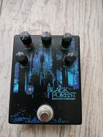 Black Arts Toneworks Black Forest Overdrive, Ophalen of Verzenden, Zo goed als nieuw, Distortion, Overdrive of Fuzz