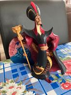 Disney Traditions - Villainous Viper Jafar - Aladdin, Verzamelen, Ophalen of Verzenden, Overige figuren, Zo goed als nieuw, Beeldje of Figuurtje