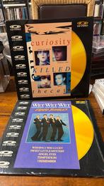 8 X Cd video pop collectie oa Dire Straits 8 stuks, Cd's en Dvd's, Vinyl | Rock, Ophalen of Verzenden, Gebruikt, Overige formaten