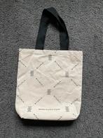 Rituals linnen tas met zwart handvat 39 cm breed, Ophalen of Verzenden, Zo goed als nieuw, Zwart