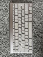 Apple Wireless Keyboard (A1314) – Bluetooth Toetsenbord, Ophalen of Verzenden, Gebruikt