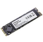 Nieuwe 256GB SSD M.2 SATA lll in doos, Computers en Software, Harde schijven, Intern, Intenso, Nieuw, Ophalen of Verzenden