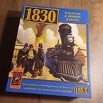 1830 Railways & Robber Barons, Ophalen of Verzenden, Een of twee spelers, Zo goed als nieuw, 999games