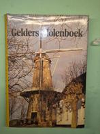 Gelders Molenboek, Ophalen of Verzenden, Gelezen, Architectuur algemeen, Onbekend