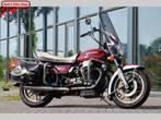 MOTO GUZZI CALIFORNIA 2 (bj 1987), 2 cilinders, Bedrijf, Toermotor, 949 cc