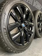 19” originele BMW X1 F48 X2 F39 velgen + winterbanden 771, Auto-onderdelen, Banden en Velgen, 19 inch, Gebruikt, -, -