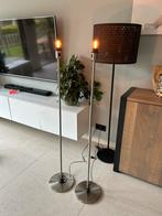 IKEA, Huis en Inrichting, Lampen | Vloerlampen, Ophalen, Gebruikt, Minder dan 100 cm