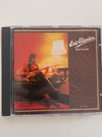 Eric Clapton CD Backless, Ophalen of Verzenden, 1980 tot heden, Zo goed als nieuw, Blues