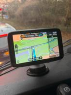 TomTom GO 6250 navigatiesysteem, Auto diversen, Ophalen of Verzenden, Gebruikt