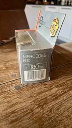 Gama mini Mercedes 600 (replica) nieuw in de verpakking 1/43, Ophalen of Verzenden, Nieuw, Auto, Overige merken