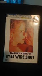 Eyes Wide Shut - Stanley Kubrick Collectie DVD, Vanaf 16 jaar, Ophalen of Verzenden, Zo goed als nieuw, Overige genres