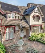 2 grote (1m) natuurstenen bloempotten / plantenbakken, Ophalen, Steen, 40 cm of meer, Rond