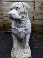 Rottweiler, Ophalen, Gebruikt