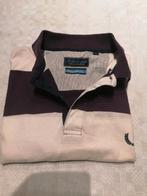 Gestreept Poloshirt Maat 4XL, Kleding | Heren, Polo's, Overige kleuren, Overige maten, Gedragen, Mainstream