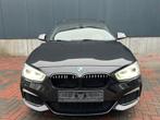 BMW 1-serie M135i xDriveCentennial High Executive * Pano * N, Auto's, BMW, Elektrische ramen, Gebruikt, Zwart, 327 pk