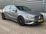 Mercedes-Benz A-klasse 200 Prestige | XENON | CAMERA | STOEL, Auto's, Voorwielaandrijving, Gebruikt, Leder en Stof, 1595 cc