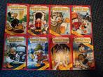 Donald Duck pocketbook, from Duckburg. Engelse English