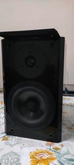 Yamaha NX-E700/NX-E800 Boekenplank Speakers - Hifi Audio, Audio, Tv en Foto, Luidsprekers, Gebruikt, Minder dan 60 watt, Front, Rear of Stereo speakers