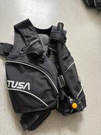 Trimvest, Watersport en Boten, Duiken, Ophalen of Verzenden, Zo goed als nieuw, Trimvest of Wing