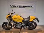 DUCATI M 800 S I.E. (bj 2004), DUCATI, Motorrijbewijs A, Bedrijf, Onbekend