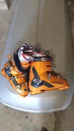 Rossignol Skischoenen, Gebruikt, Rossignol, Schoenen, Ophalen of Verzenden