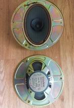Clarion auto speakers 40 watt, Auto diversen, Autospeakers, Ophalen, Zo goed als nieuw