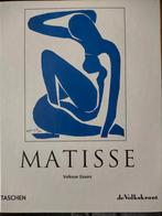 Matisse, auteur: Volkmar Essers, Boeken, Ophalen of Verzenden, Zo goed als nieuw, Schilder- en Tekenkunst