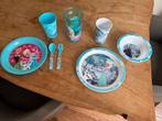Frozen Serviessets Kinderen, Ophalen, Gebruikt, Ontdekken