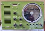 SAILOR R 109 RECEIVER met FM Radio voor verzamelaars, Ophalen of Verzenden, Gebruikt, Radio