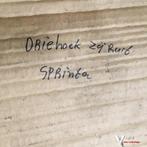 Mercedes Sprinter  Driehoek zijruit  A 901 725 0309, Auto-onderdelen, Ruiten en Toebehoren, Gebruikt, -, -, Ophalen of Verzenden