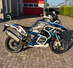 BMW GS 1200 Rallye 2017 met ABS, ASC, ESA, Cruise, Akrapovic, Motoren, Motoren | BMW, 2 cilinders, Particulier, Meer dan 35 kW