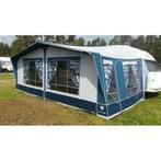 Walker Plaza 300 + Reda Luifel + uitbreiding - Nette Staat, Ophalen, Gebruikt, Walker Campingstyle