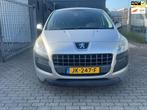 Peugeot 3008 1.6 VTi SR-Airco-APK-Trekhaak, Voorwielaandrijving, 4 cilinders, 14 km/l, Bedrijf