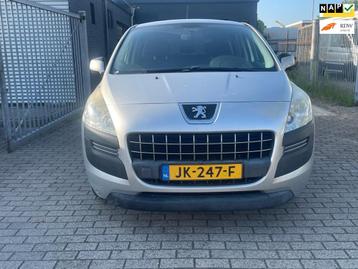 Peugeot 3008 1.6 VTi SR-Airco-APK-Trekhaak beschikbaar voor biedingen
