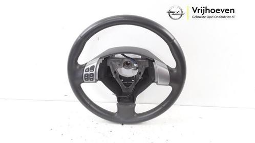 Stuurwiel van een Opel Agila (Agila 08-), Auto-onderdelen, Besturing, Opel, Gebruikt, 3 maanden garantie, Ophalen of Verzenden