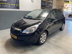 Opel Meriva 1.4 Turbo Edition AIRCO|CRUISE|NAP|TREKHAAK|, Voorwielaandrijving, Stof, Gebruikt, 4 cilinders