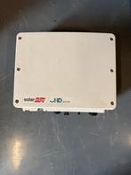 Solaredge omvormer SE3000H en SE4000H, Doe-het-zelf en Verbouw, Zonnepanelen en Toebehoren, Ophalen of Verzenden, Gebruikt, Overige typen