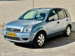 *Nette Ford Fusion 1.4-16V Futura*, Voorwielaandrijving, 15 km/l, Gebruikt, Origineel Nederlands
