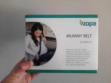  Veiligheidsgordel voor zwangere vrouwen Izopa Mummy Belt beschikbaar voor biedingen