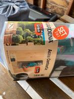 Gardena Accu ContourCut 2 in 1, Tuin en Terras, Ophalen of Verzenden, Gebruikt, Accu