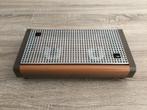 Brabantia warmhoudplaatje, Ophalen